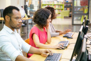 CURSOS TÉCNICOS